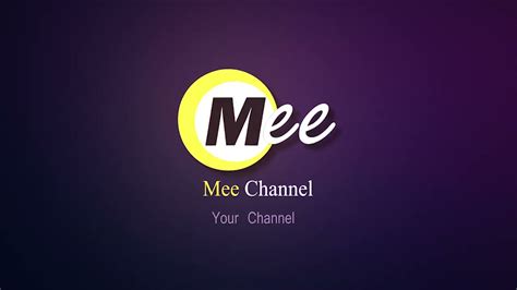 mee chanel|Shows .